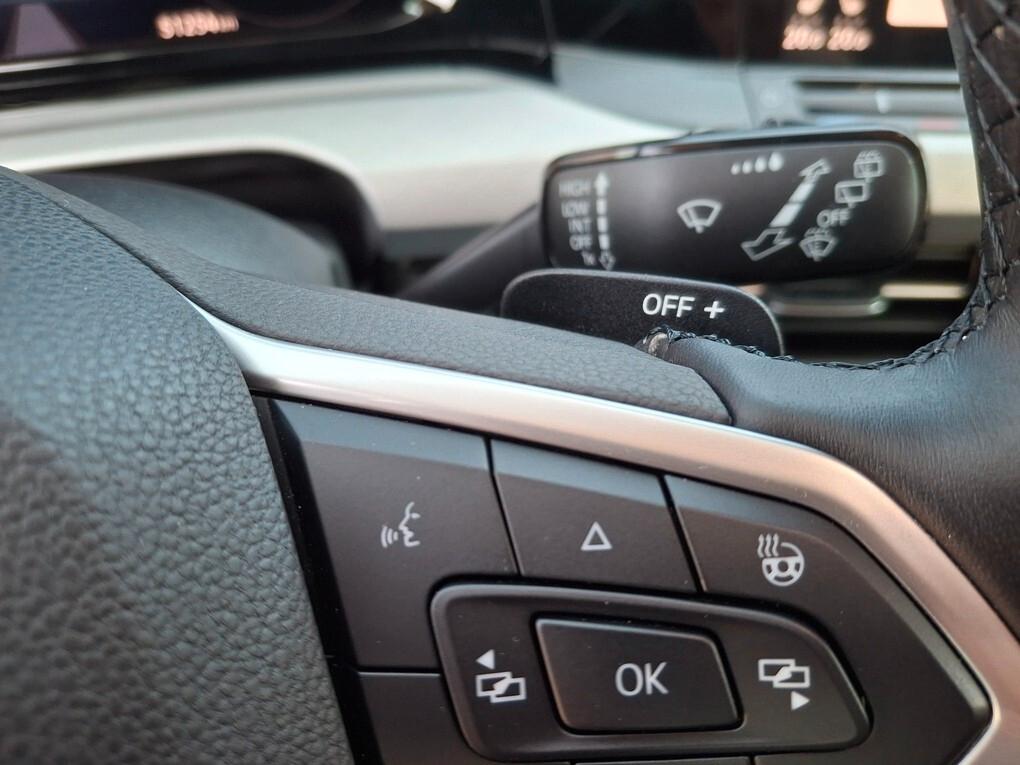 Volkswagen Golf 1.5 TGI DSG Km 50.000 - 11/2021