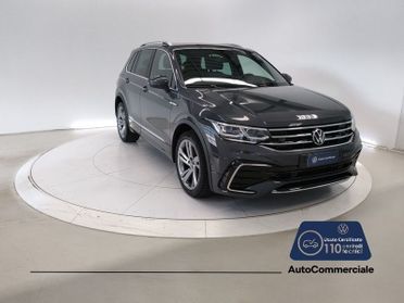 Volkswagen Tiguan Tiguan 2.0 TDI 150 CV SCR DSG R-Line