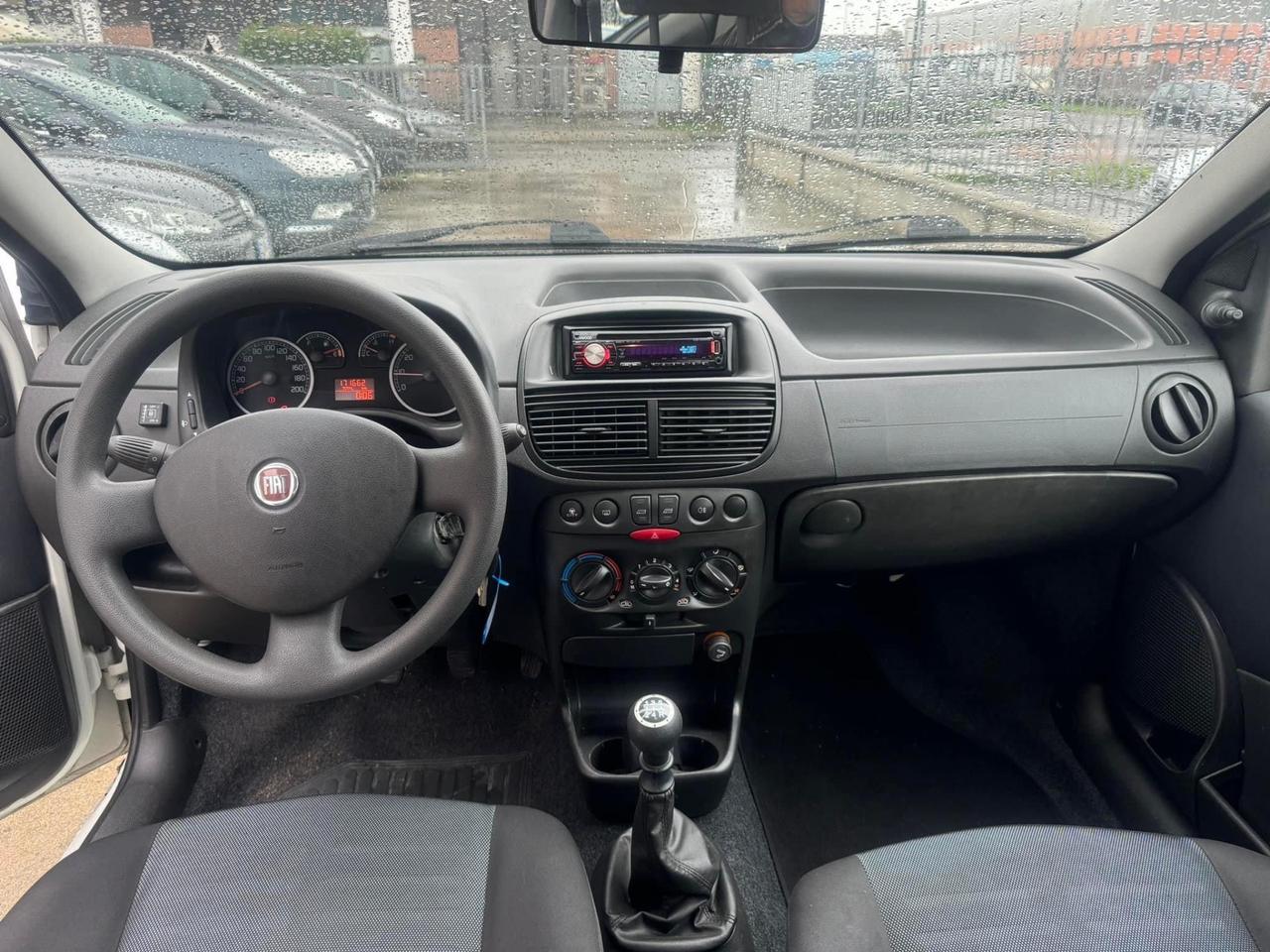 Fiat Punto Classic 1.2 3 porte Active