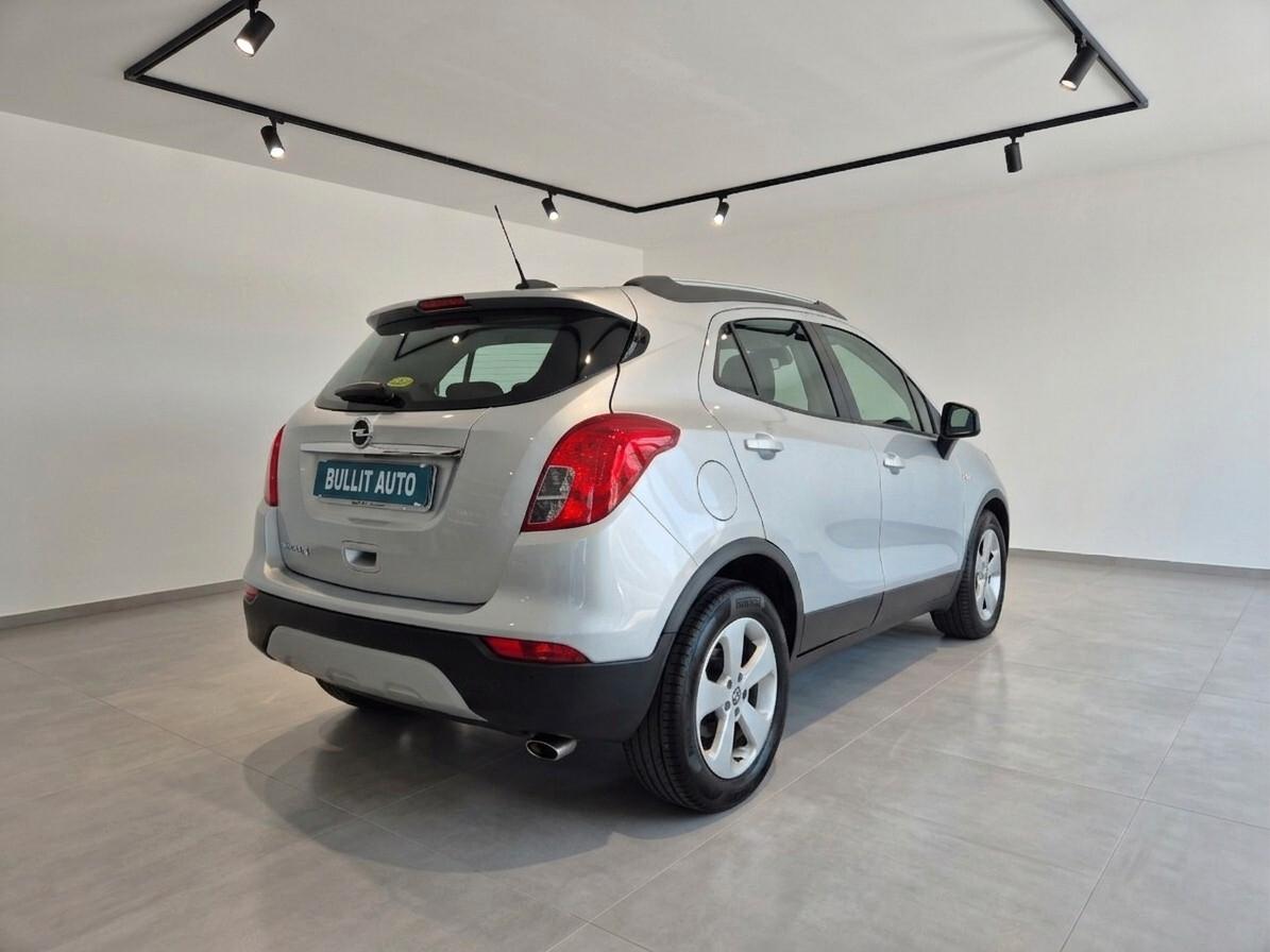 Opel Mokka X 1.6 Advance S&S GPL