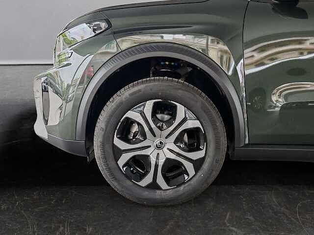Citroen C3 Aircross Hybrid 145 CV e-DCS6 Plus