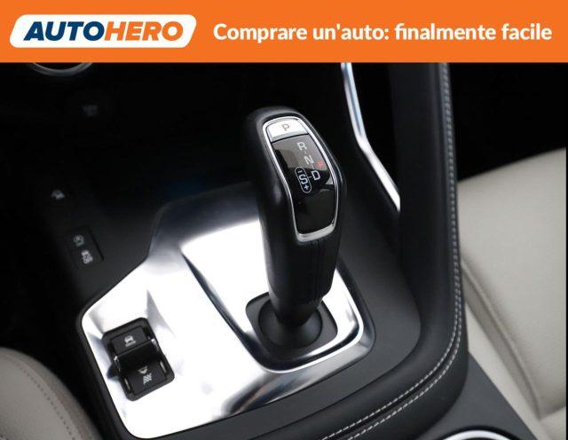 JAGUAR E-Pace 2.0D 150 CV AWD aut. R-Dynamic