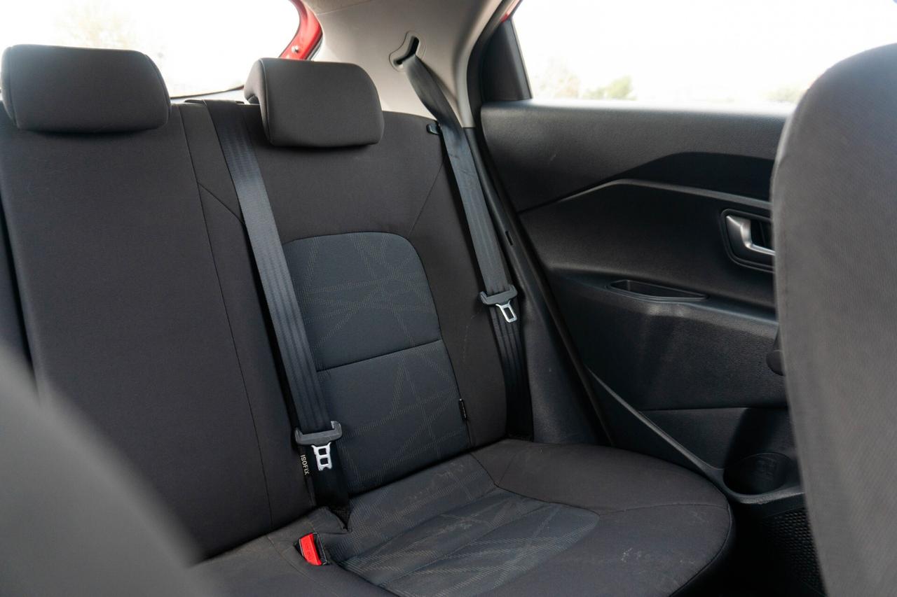 Kia Rio 1.2 CVVT 5p. City
