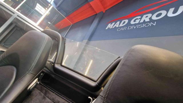 PORSCHE Boxster 2.7 24V UNICO PROPRIETARIO! TAGLIANDI CERTIFICATI!