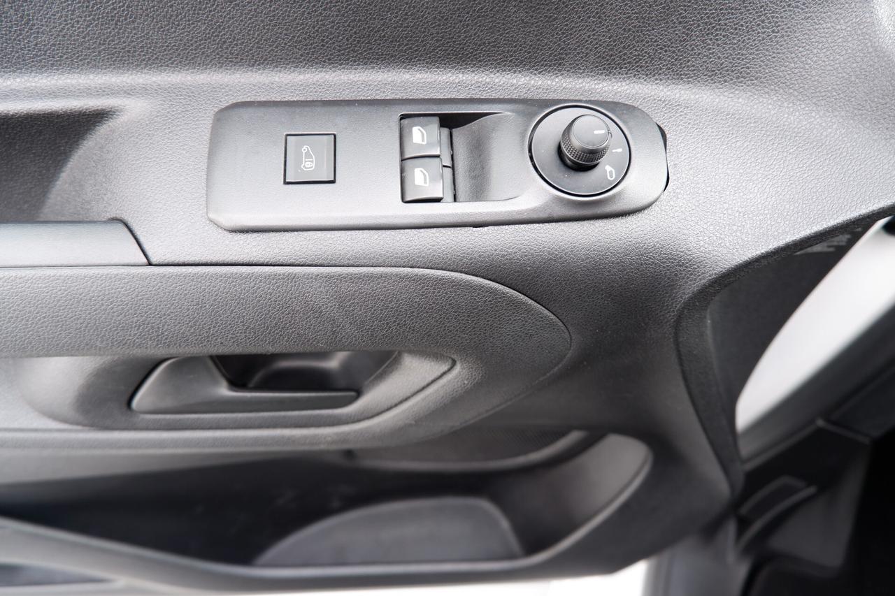 Peugeot Partner BlueHDi 100 PC Furgone Premium