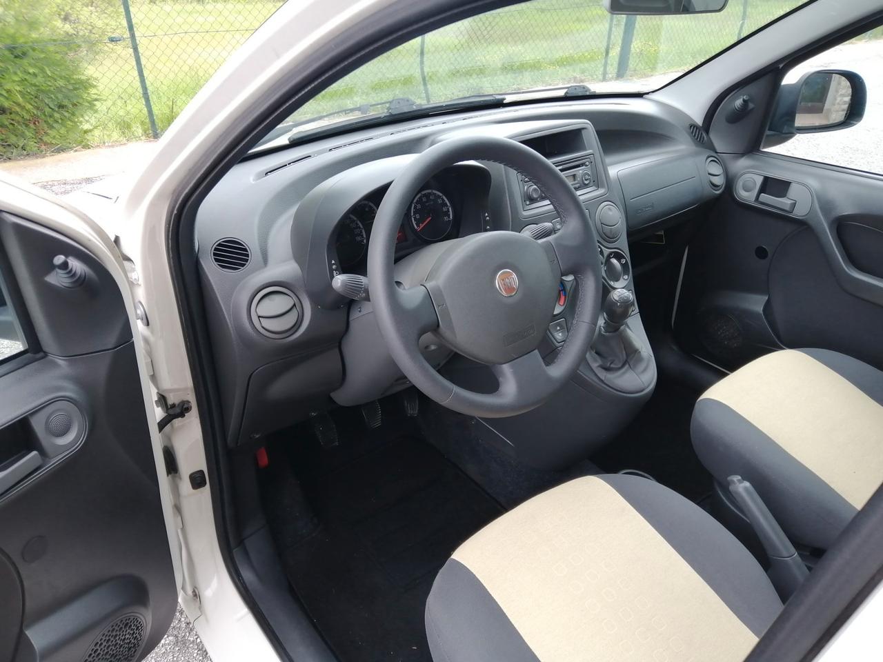 NOLEGG.IO FIAT PANDA 1.3 MULTIJET