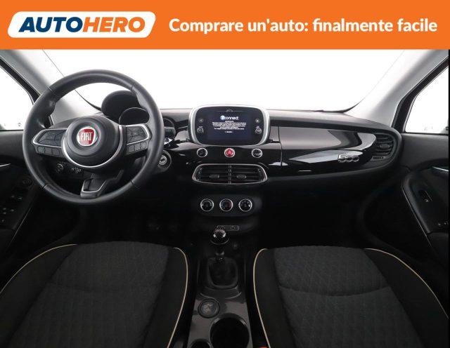 FIAT 500X 1.0 T3 120 CV City Cross