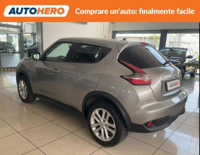 NISSAN Juke 1.5 dCi Start&Stop Acenta