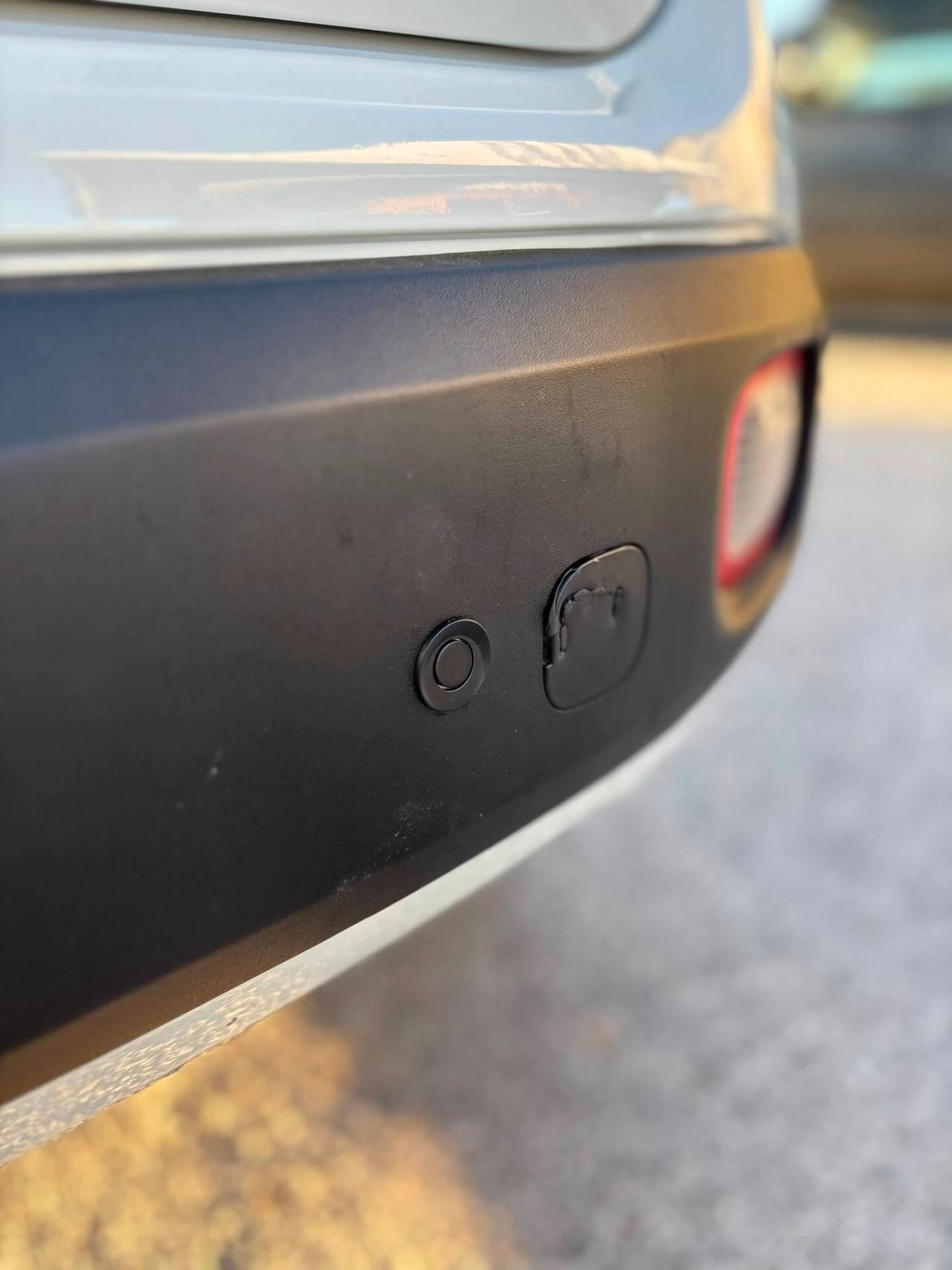 Fiat Panda 1.3 MJT 95 CV S&S Lounge