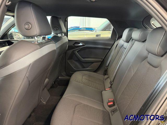 AUDI A1 allstreet 35 TFSI S tronic