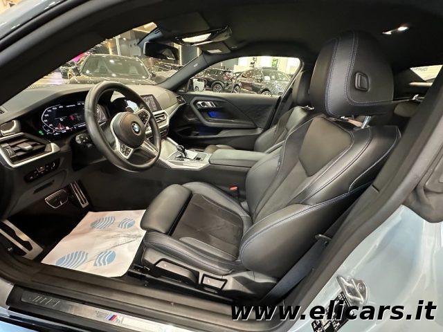BMW M240 M 240i xDrive 374cv