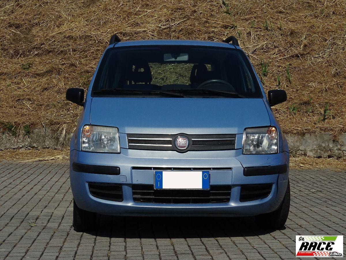 FIAT - Panda - 1.2 Alessi