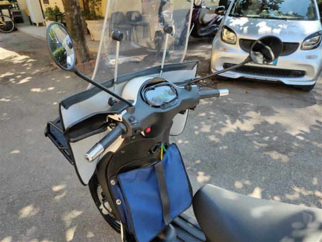 PIAGGIO My Moover 125 ABS