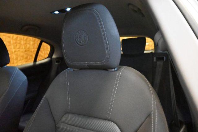 ALFA ROMEO Stelvio 2.2 TURBO 190CV AT8 Q4 EXECUTIVE NAVI LED 20"FULL!