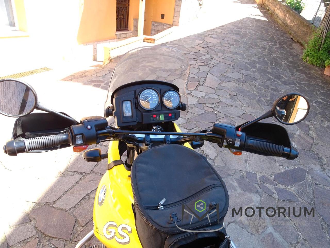 BMW R 1150 GS R 1150 GS