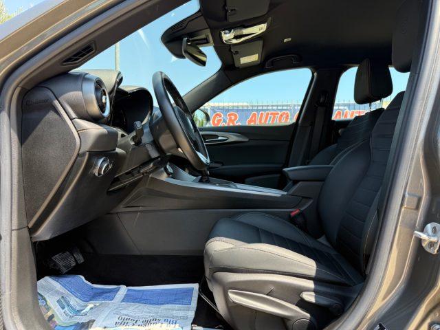 ALFA ROMEO Tonale 1.6 diesel 130 CV Ti GARANZIA