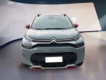 Citroën C3 Aircross I 2021 1.2 puretech C-Series s&s 110cv