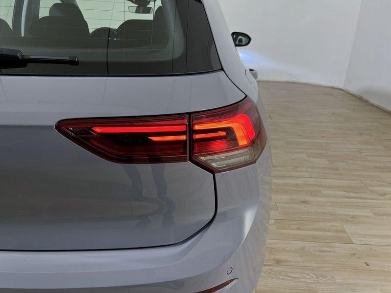 Volkswagen Golf Golf 2.0 tdi Life 115cv