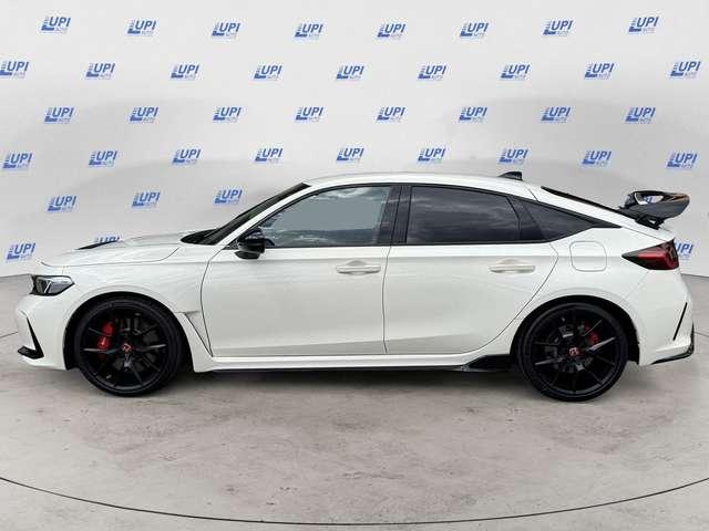 Honda Civic 2.0 Type R