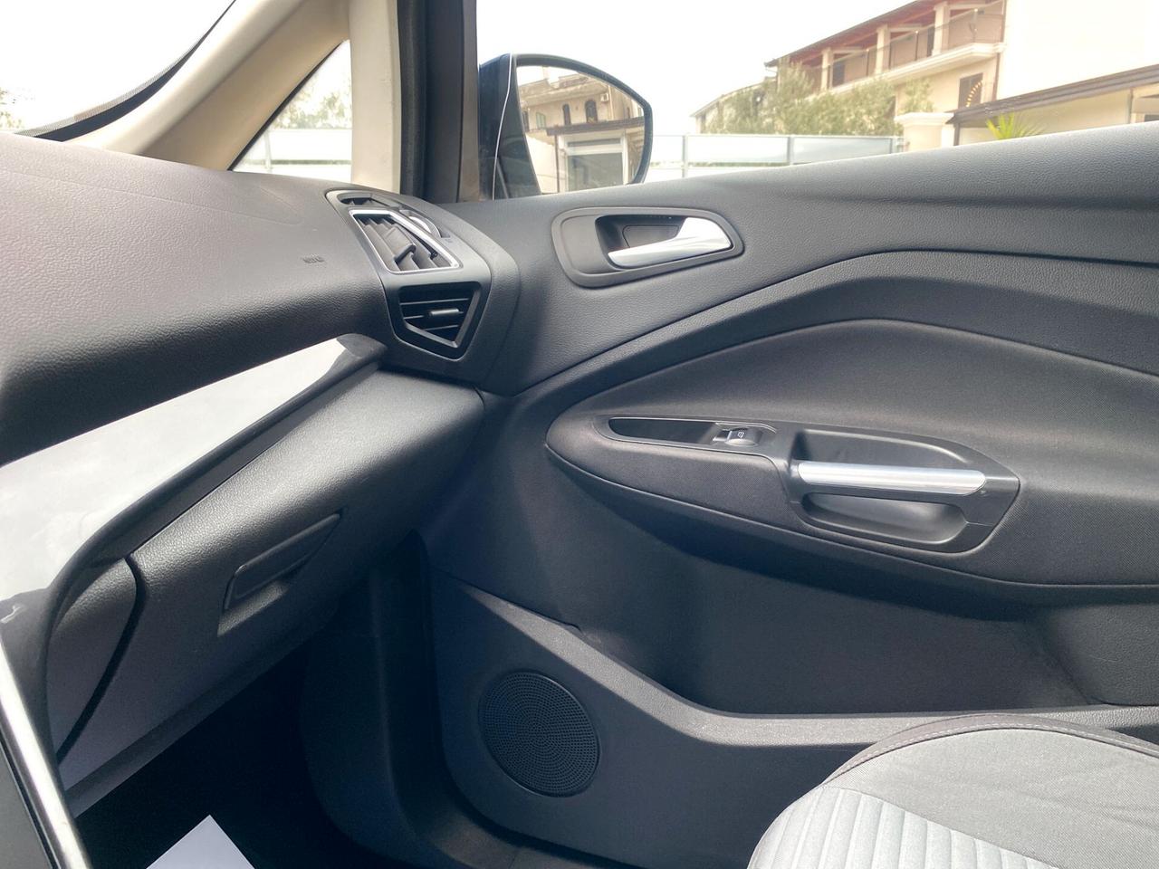 Ford C-Max 1.5 TDCi 120CV Start&Stop Titanium