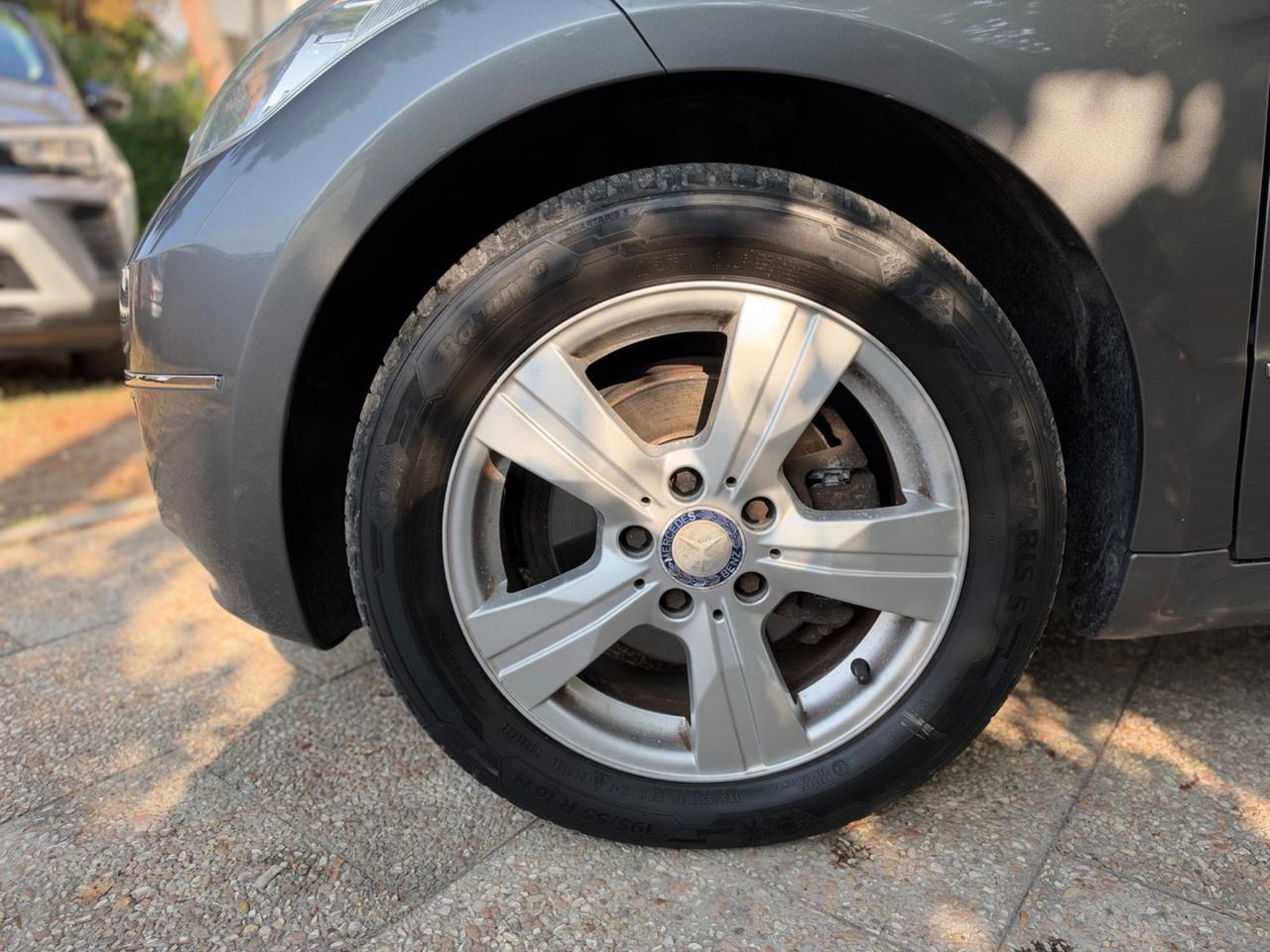 Mercedes-benz A 180 CDI Avantgarde