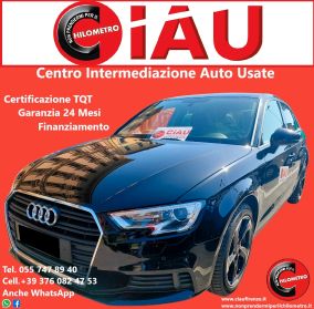 Audi A3 SPB 30 TDI Business