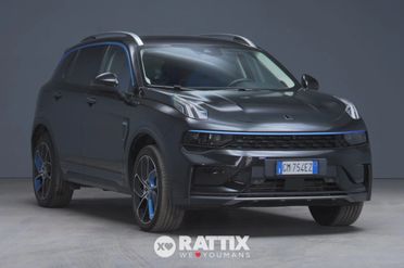 Lynk & Co 01 1.5 TD PHEV Auto + Tetto apribile