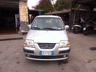 Hyundai Atos Prime 1.1 12V CAMBIO AUTOMATICO 04