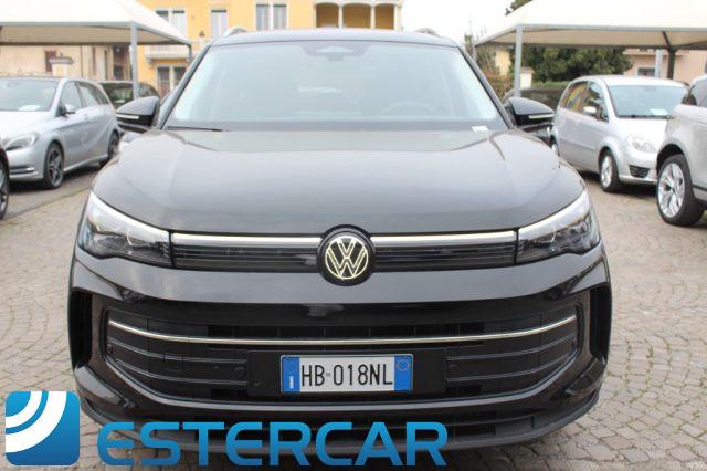 VOLKSWAGEN Tiguan 1.5 eTSI 130 CV ACT DSG Life