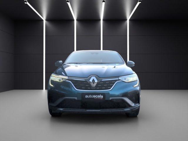 RENAULT Arkana Arkana Hybrid E-Tech 145 CV R.S.Line Fast Track