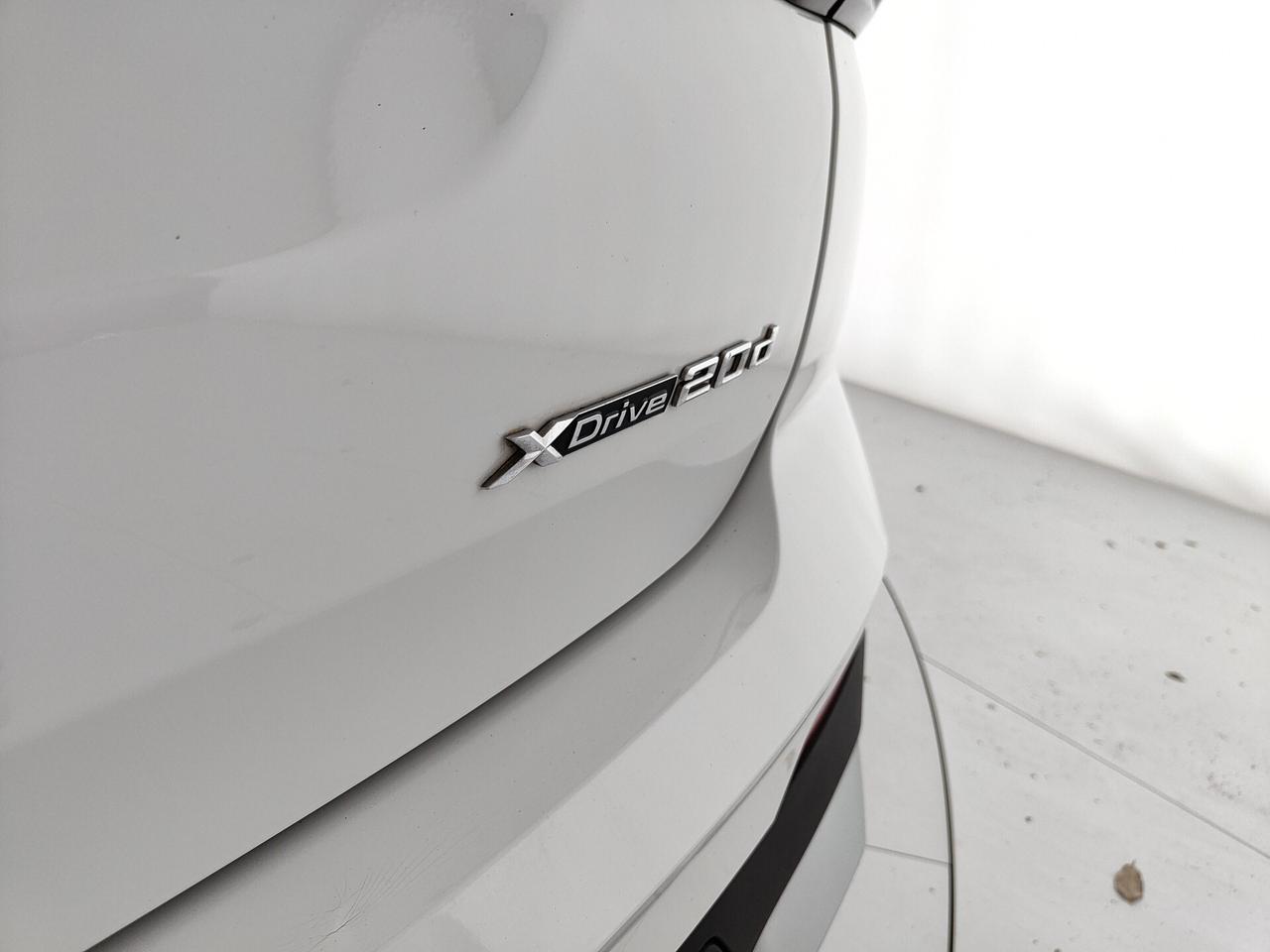 Bmw X3 xDrive20d 48V