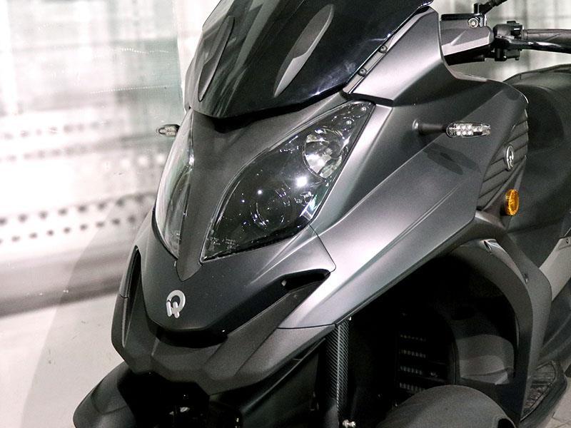 Quadro QV3