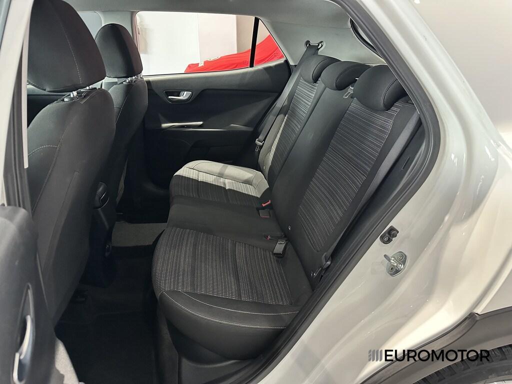 Kia Stonic 1.4 MPI Style Design Pack