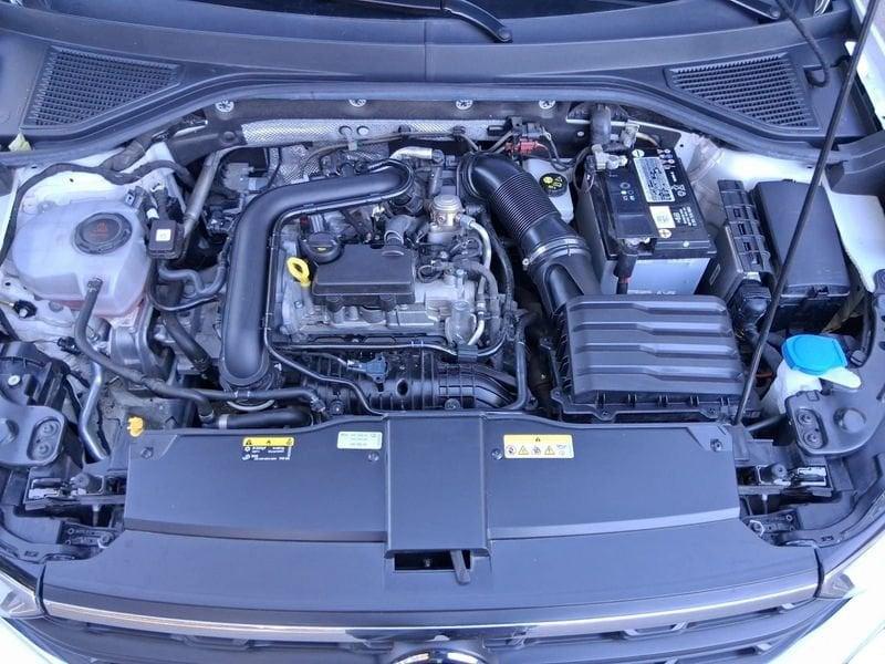 Volkswagen T-Roc T-Roc 1.0 TSI Life