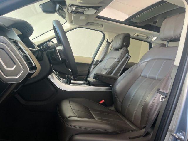 LAND ROVER Range Rover Sport 3.0D l6 249 CV HSE