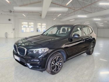 BMW X3 XDRIVE 30E BUSINESS ADVANTAGE AUTO 5 PORTE SUV