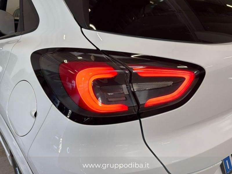 Ford Puma II 2020 Benzina 1.0 ecoboost Titanium X s&s 125cv