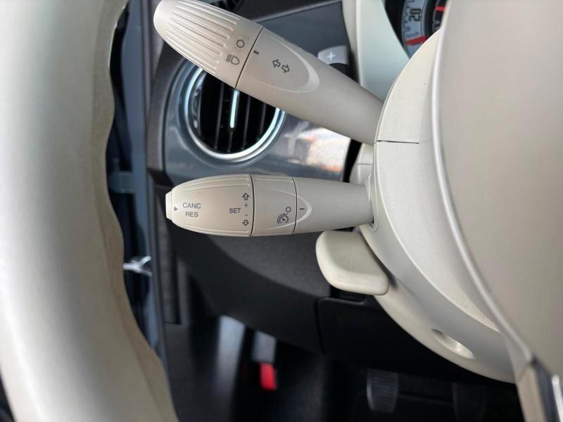 Fiat 500 1.0 Hybrid Cult