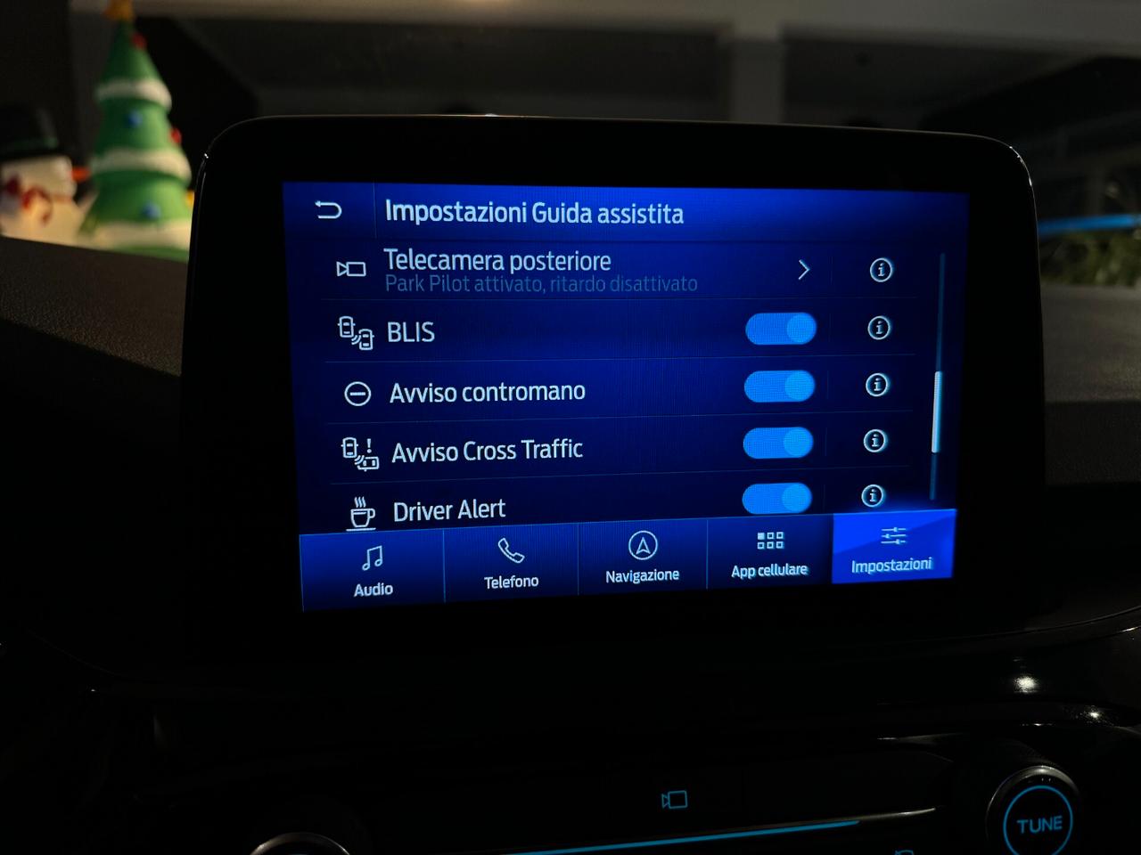 FORD KUGA 1.5 ECOBLUE 120CV ST-LINE 2021