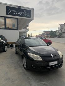 Renault Megane Mégane 1.9 dCi 130CV SporTour Dynamique