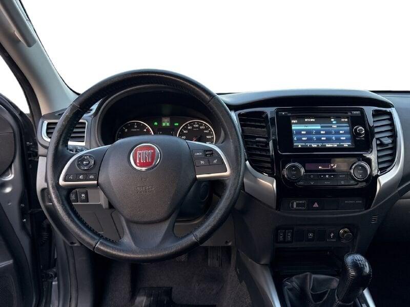 FIAT Fullback 2.4 180CV Doppia Cabina LX S&S IVATO