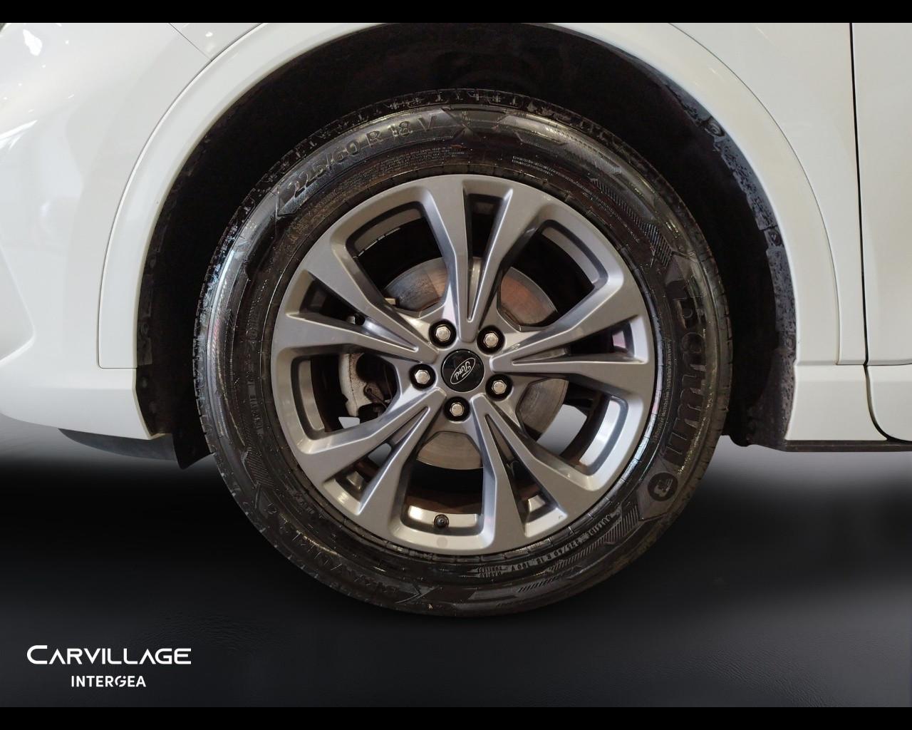 FORD Kuga 1.5 ecoboost ST-Line 2wd 150cv