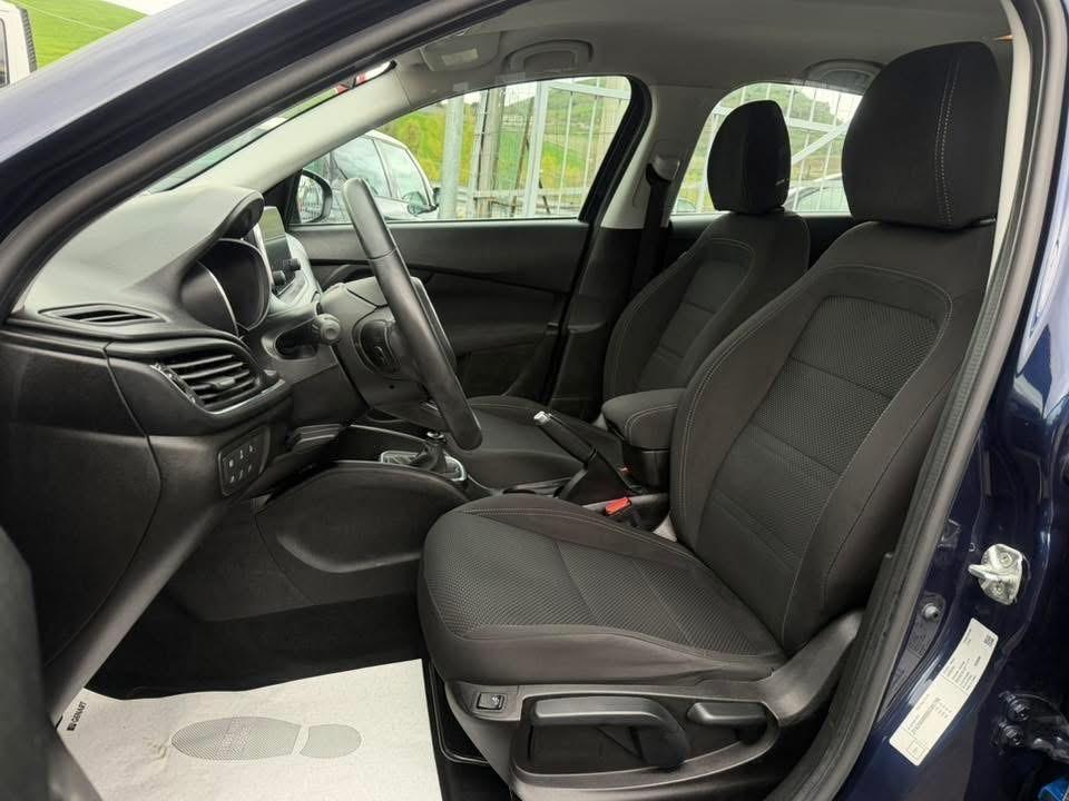 Fiat Tipo 1.6 Multijet. 120 cv Lounge