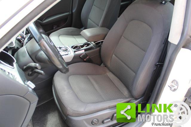 AUDI A5 SPB 2.0 TDI 143 CV multitronic Ambiente