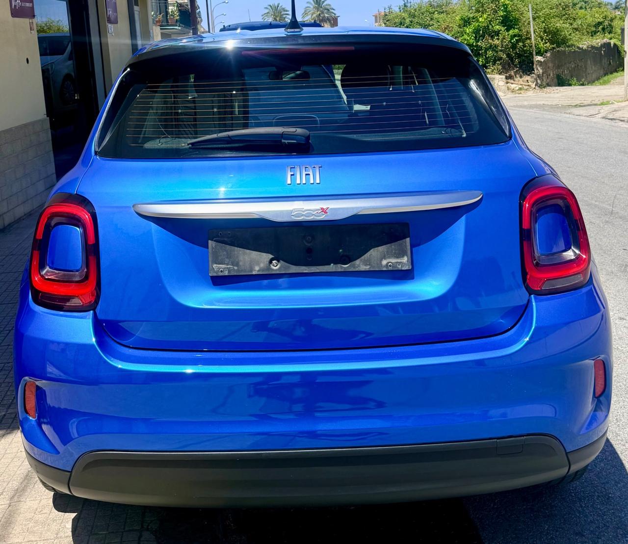 Fiat 500X 1.3 MultiJet 95 CV