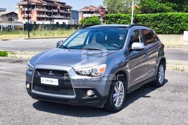 MITSUBISHI ASX 1.8 DI-D 150 CV 2WD Intense ClearTec Panoramic
