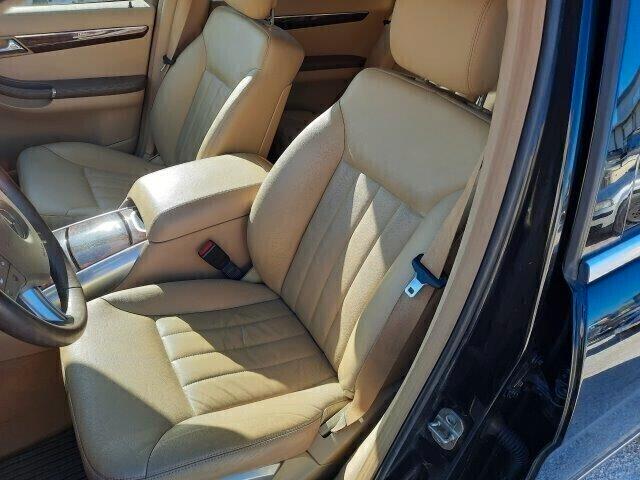 Mercedes R 280 cdi chrom lunga 7 P. - 2008