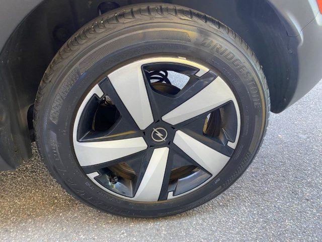 OPEL Crossland 1.2 12V Start&Stop Edition