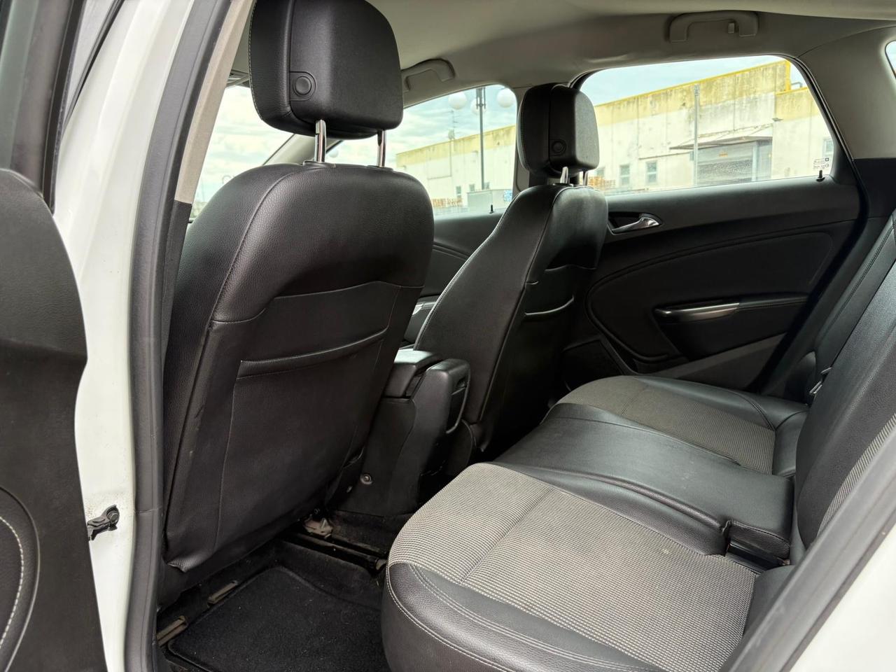 Opel Astra 1.7 CDTI 125CV Sports Tourer