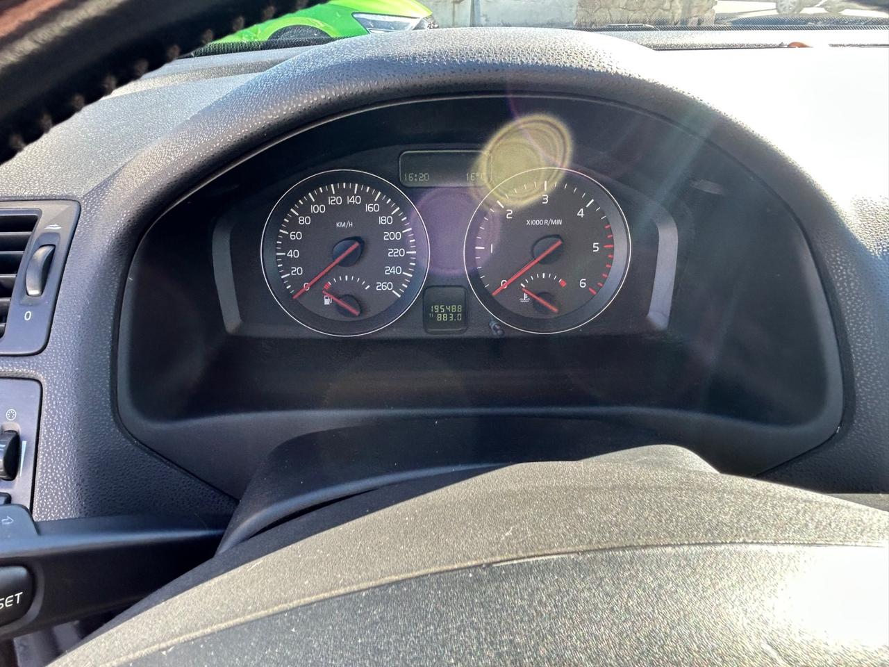 Volvo V50 1.6 D DRIVe cat POLAR